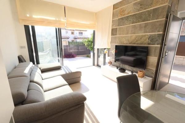 Dúplex en Barrio Lomas de Cabo Roig-Los Dolses