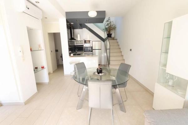 Dúplex en Barrio Lomas de Cabo Roig-Los Dolses