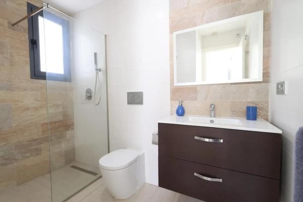 Dúplex en Barrio Lomas de Cabo Roig-Los Dolses