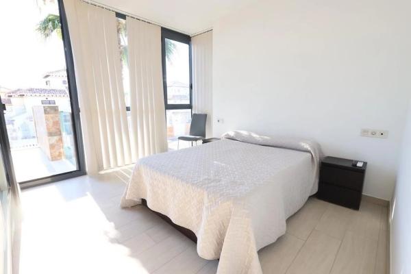 Dúplex en Barrio Lomas de Cabo Roig-Los Dolses