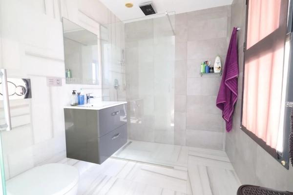 Dúplex en Barrio Lomas de Cabo Roig-Los Dolses