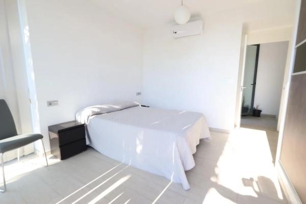 Dúplex en Barrio Lomas de Cabo Roig-Los Dolses