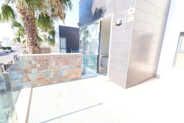 Dúplex en Barrio Lomas de Cabo Roig-Los Dolses