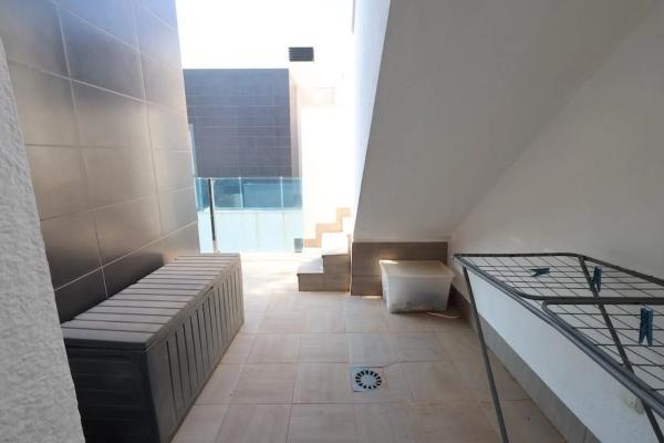 Dúplex en Barrio Lomas de Cabo Roig-Los Dolses