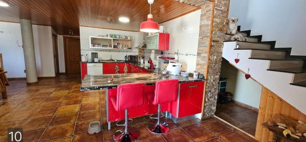 Finca rústica en Peña Rubia, 164