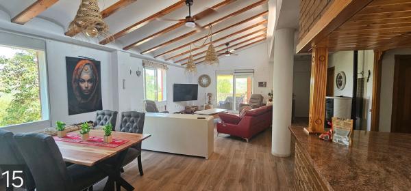 Finca rústica en Peña Rubia, 164