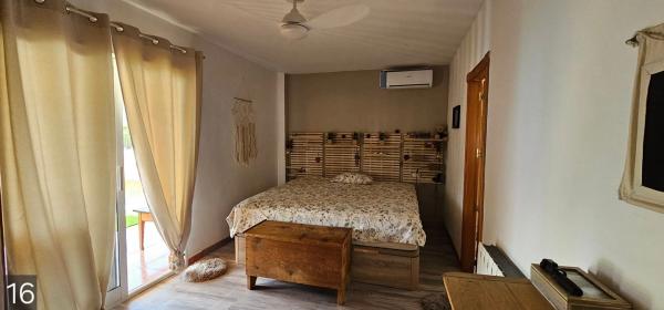 Finca rústica en Peña Rubia, 164