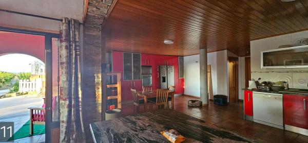 Finca rústica en Peña Rubia, 164