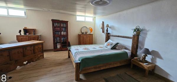 Finca rústica en Peña Rubia, 164