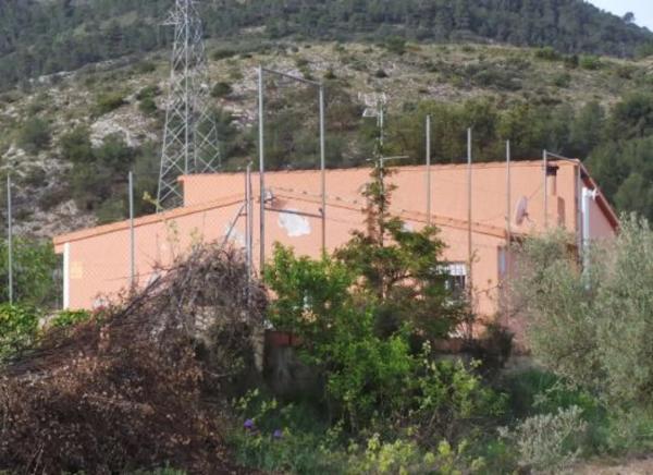 Finca rústica en Polígon Figueral 1 Uo6