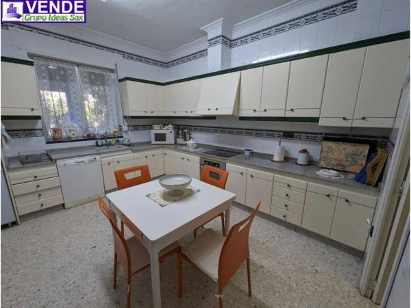 Finca rústica en calle Médico Cortés