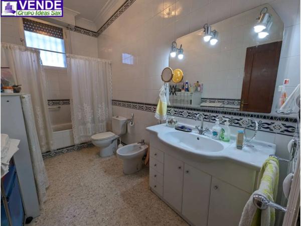 Finca rústica en calle Médico Cortés