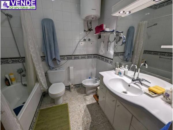 Finca rústica en calle Médico Cortés