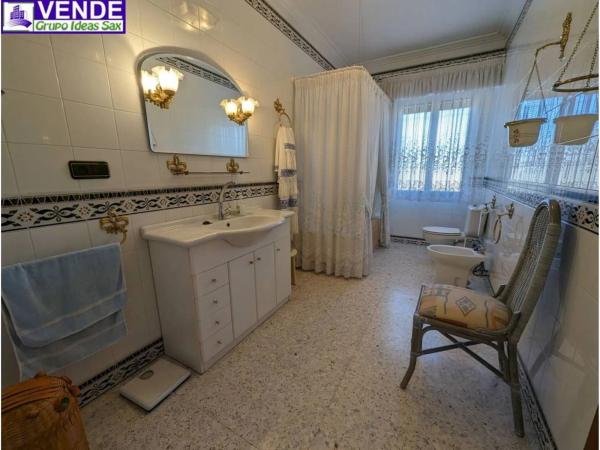 Finca rústica en calle Médico Cortés