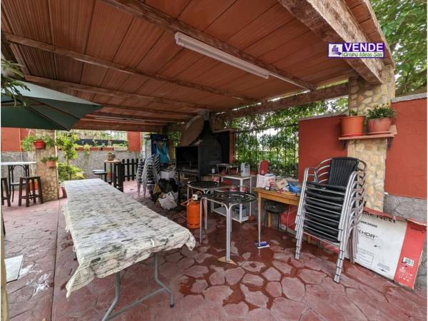 Finca rústica en calle Rio Vinalopo