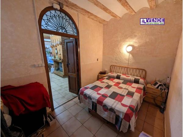 Finca rústica en calle Rio Vinalopo