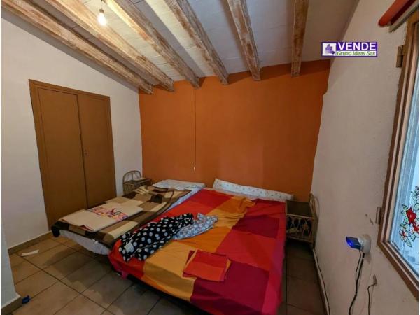 Finca rústica en calle Rio Vinalopo