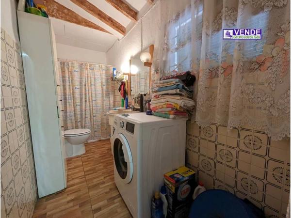 Finca rústica en calle Rio Vinalopo