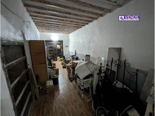 Finca rústica en calle Rio Vinalopo