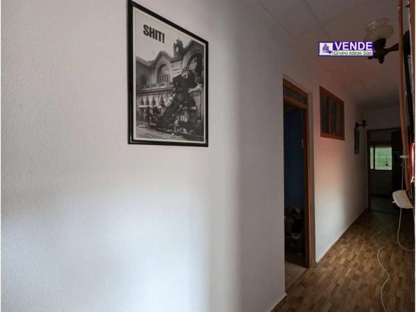 Finca rústica en calle Rio Vinalopo