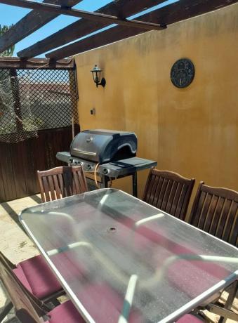 Finca rústica en calle Partida Lomas gp2, 2