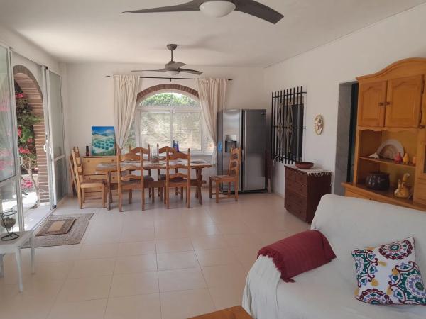 Finca rústica en calle Partida Lomas gp2, 2