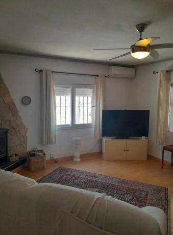 Finca rústica en calle Partida Lomas gp2, 2