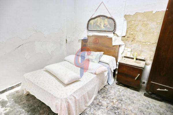 Finca rústica en vereda los Cañizares, 23 -121