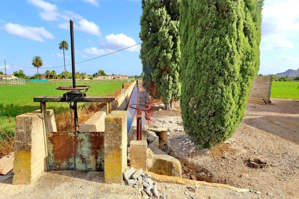 Finca rústica en vereda los Cañizares, 23 -121