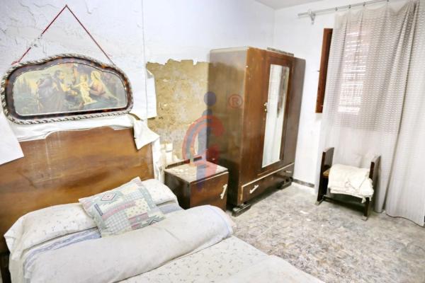 Finca rústica en vereda los Cañizares, 23 -121