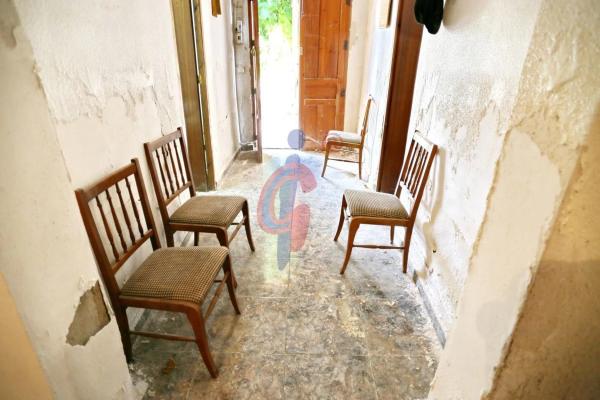 Finca rústica en vereda los Cañizares, 23 -121