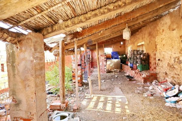 Finca rústica en vereda los Cañizares, 23 -121