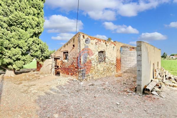 Finca rústica en vereda los Cañizares, 23 -121