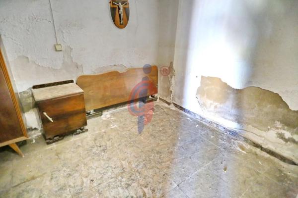 Finca rústica en vereda los Cañizares, 23 -121