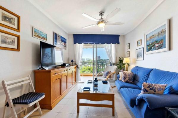 Piso en calle Sector y-1 Campoa-Sector Nort