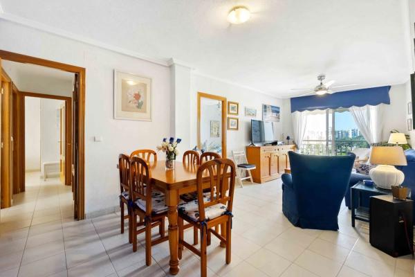 Piso en calle Sector y-1 Campoa-Sector Nort