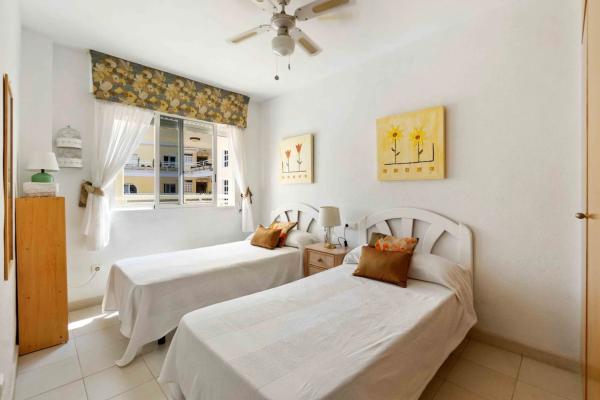 Piso en calle Sector y-1 Campoa-Sector Nort