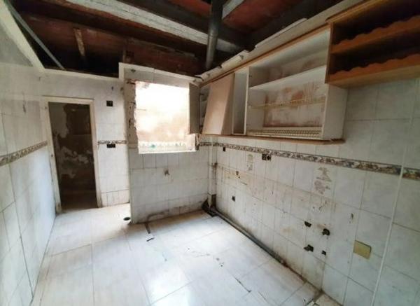 Chalet en calle Mojica