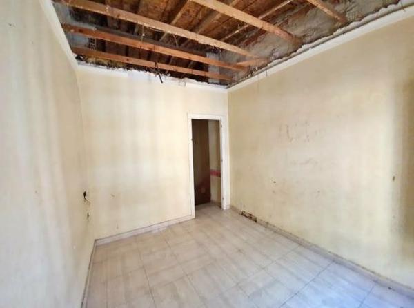 Chalet en calle Mojica