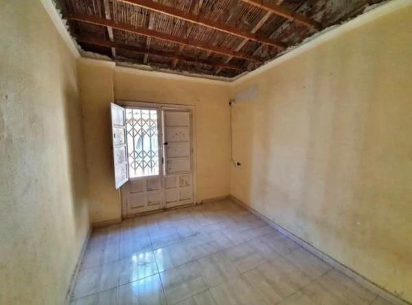 Chalet en calle Mojica