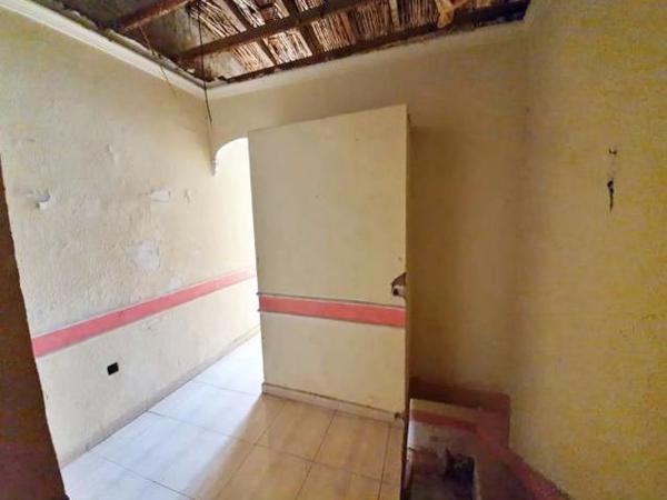 Chalet en calle Mojica