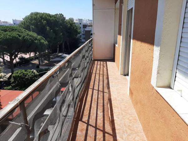 Piso en calle Ocarasa, 6