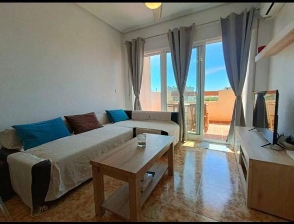 Dúplex en Barrio Zeniamar-Horizonte-La Campana