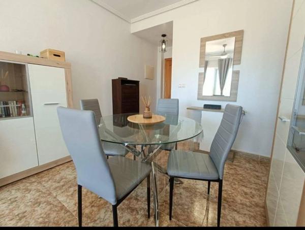 Dúplex en Barrio Zeniamar-Horizonte-La Campana