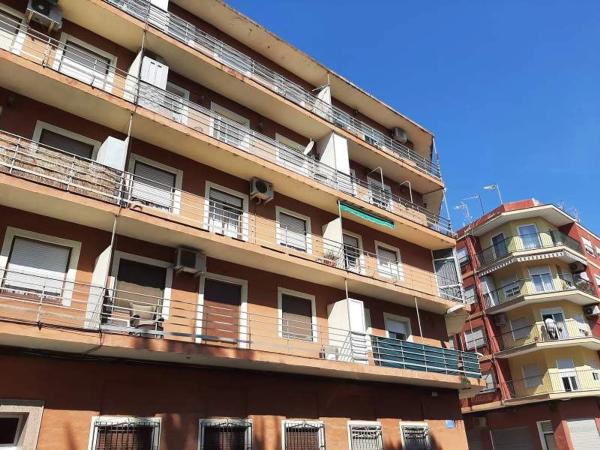 Piso en calle Ocarasa, 6