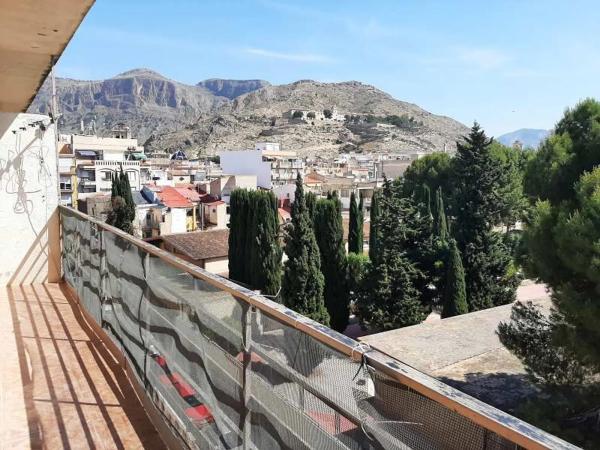 Piso en calle Ocarasa, 6