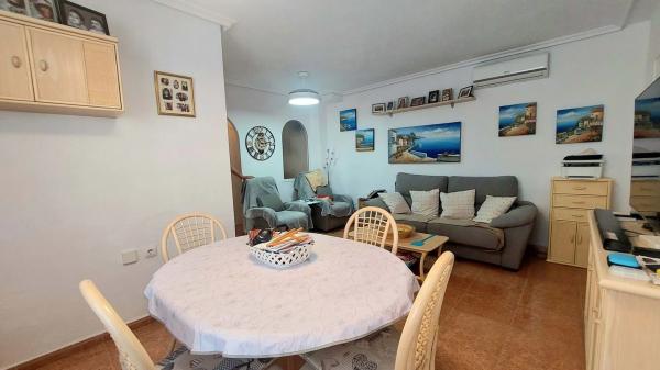 Chalet en Desamparados-Hurchillo-Torremendo