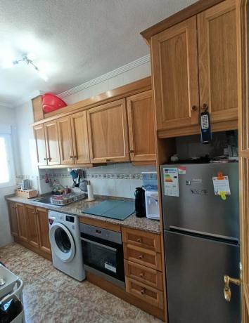 Dúplex en Barrio Zeniamar-Horizonte-La Campana