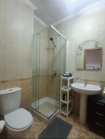 Dúplex en Barrio Zeniamar-Horizonte-La Campana