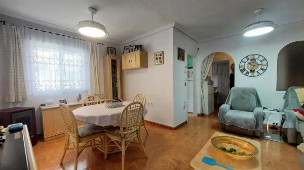 Chalet en Desamparados-Hurchillo-Torremendo